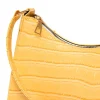 Borsa piccola, ART2263, gialla