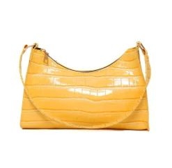 Borsa piccola, ART2263, gialla