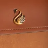 Borsa piccola, marrone