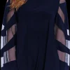 CAMICIA FANNY - BLU SCURO