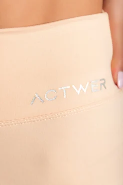 Leggings sportivi superelastici 