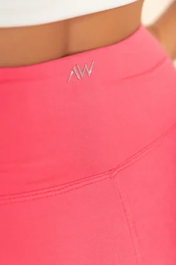 Leggings sportivi superelastici