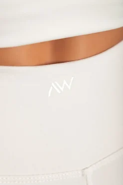 Leggings sportivi superelastici 