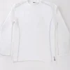 MAGLIA BRUCE - BIANCO