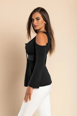 MAGLIETTA ANTONELLA - NERA