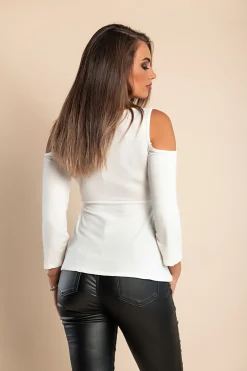MAGLIETTA ANTONELLA - PANNA