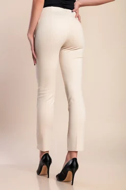 Pantaloni eleganti, beige