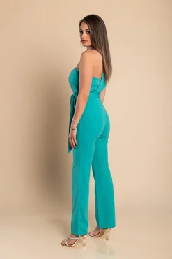 Tuta Elegante Chia, Menta