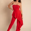 TUTA EMA - ROSSO