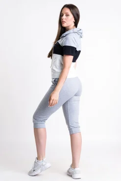 TUTA SPORTIVA JAYANA