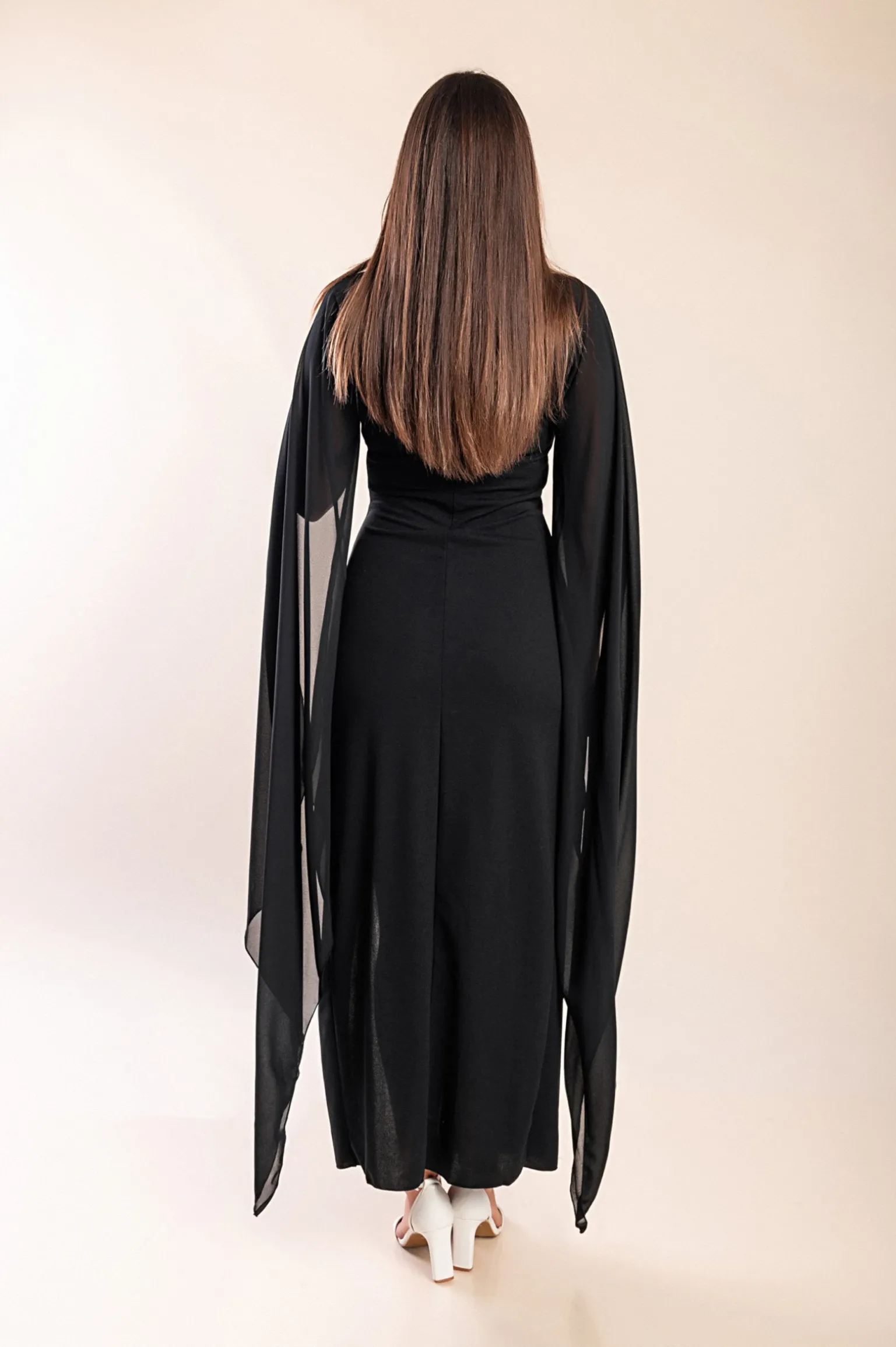 Vestito donna Ileana, nero